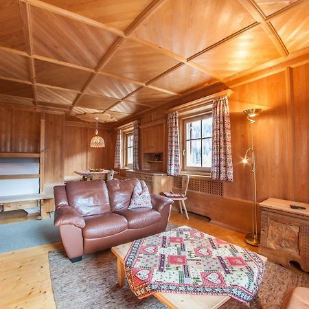 Apartments Heritage House Margherita Santa Cristina Val Gardena Екстер'єр фото