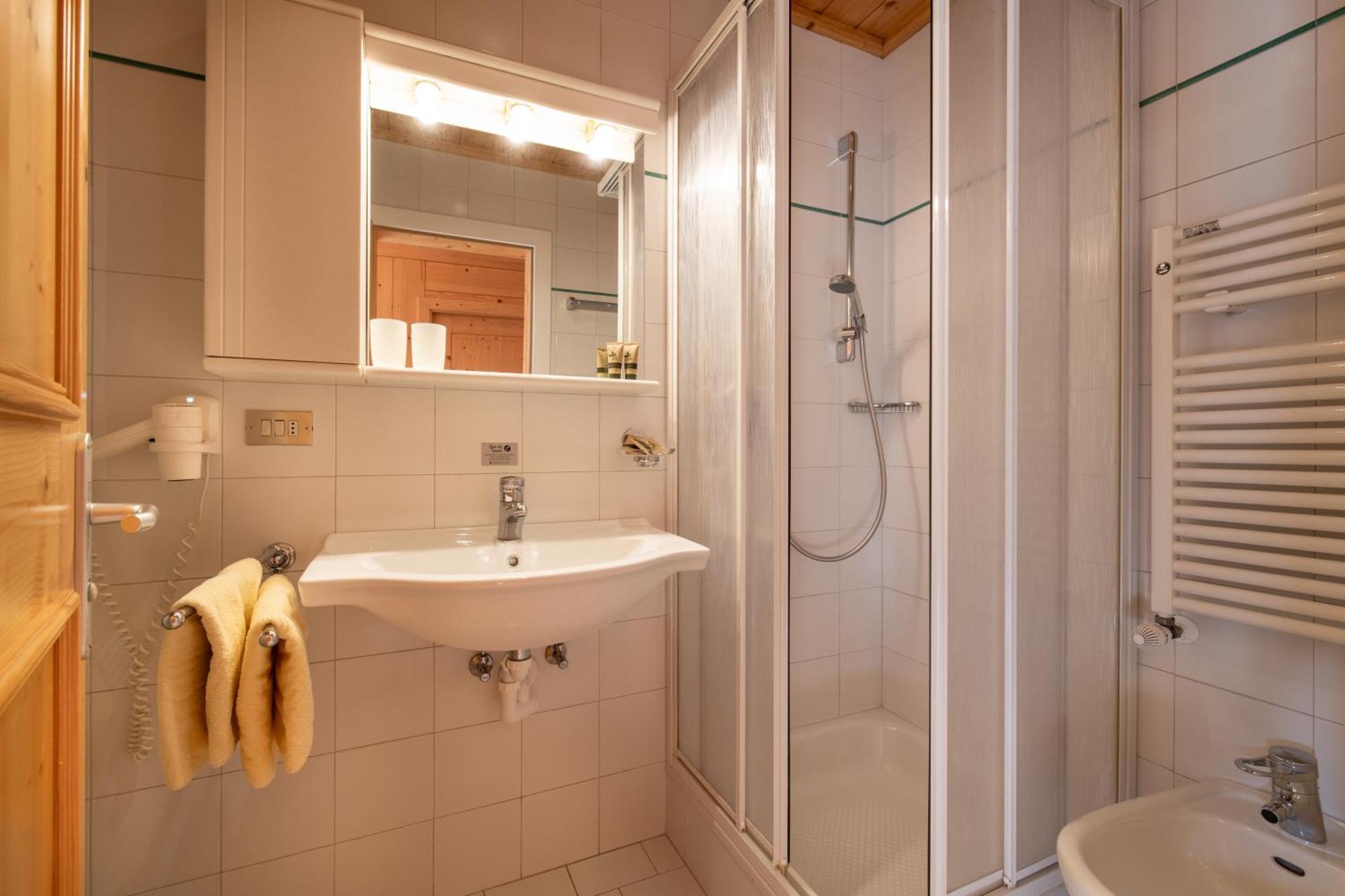 Apartments Heritage House Margherita Santa Cristina Val Gardena Екстер'єр фото